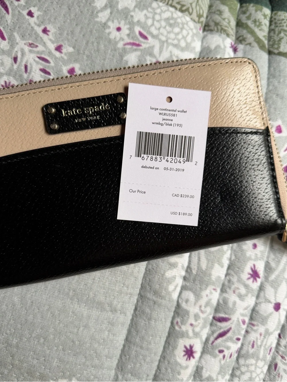 kate spade beautiful kate